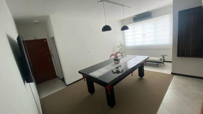 Apartamento, 4 quartos, 237 m² - Foto 4
