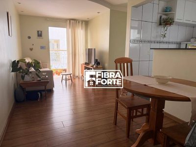 Apartamento, 3 quartos, 70 m² - Foto 1