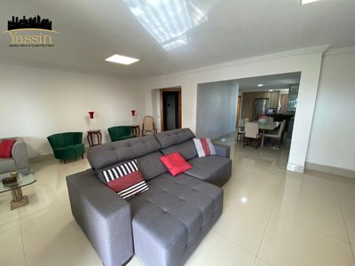 Apartamento, 4 quartos, 225 m² - Foto 3