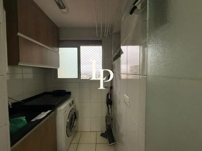 Apartamento, 3 quartos, 62 m² - Foto 5