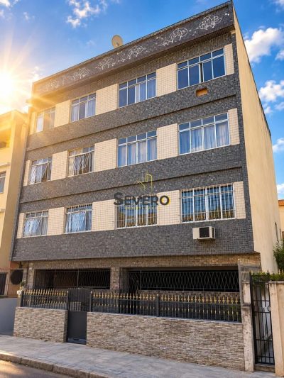 Apartamento, 2 quartos, 75 m² - Foto 1