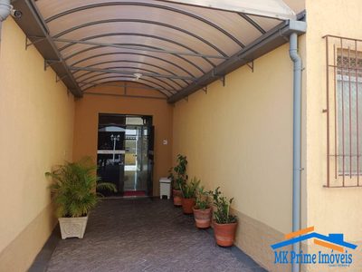 Apartamento, 2 quartos, 88 m² - Foto 3