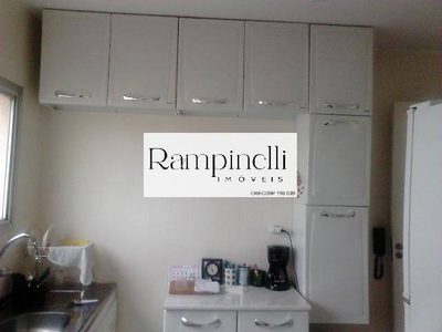 Apartamento, 2 quartos, 80 m² - Foto 5