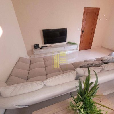 Apartamento, 3 quartos, 120 m² - Foto 3