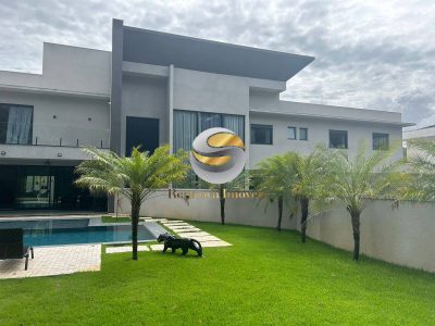 Casa de Condomínio, 4 quartos - Foto 2