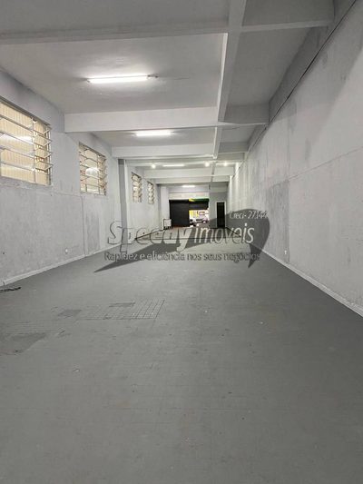 Loja-Salão, 570 m² - Foto 3