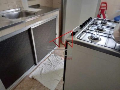 Apartamento, 2 quartos, 54 m² - Foto 1