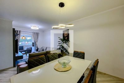 Apartamento, 3 quartos, 74 m² - Foto 1