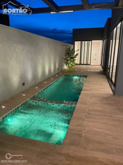Casa, 1 quarto, 232 m² - Foto 3