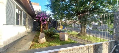 Casa, 5 quartos, 290 m² - Foto 1