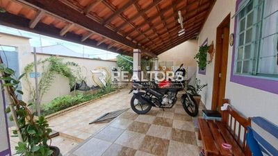 Casa, 2 quartos, 170 m² - Foto 2