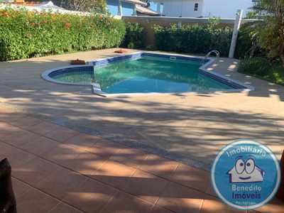 Casa, 4 quartos, 505 m² - Foto 3