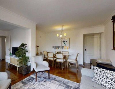 Apartamento, 3 quartos, 80 m² - Foto 2