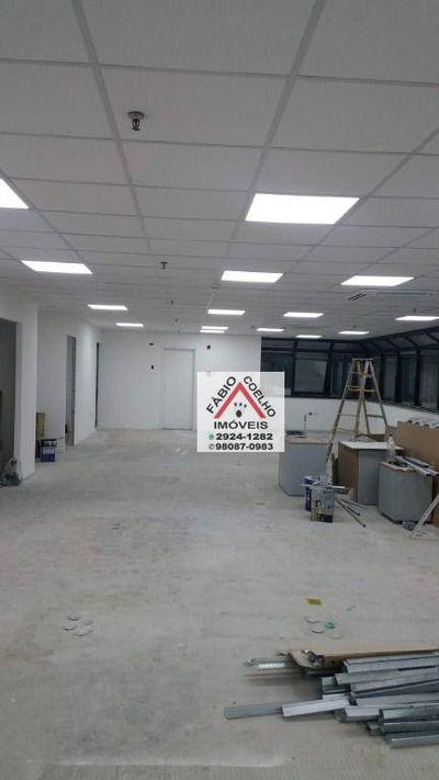 Sala-Conjunto, 200 m² - Foto 1