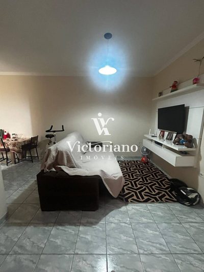 Casa, 2 quartos, 112 m² - Foto 1