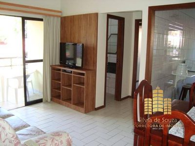 Apartamento, 2 quartos - Foto 4