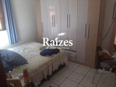 Casa, 2 quartos, 71 m² - Foto 2