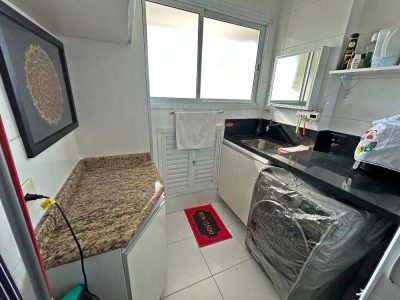 Apartamento, 2 quartos, 95 m² - Foto 2