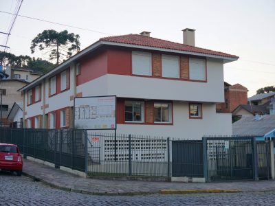 Casa, 3 quartos, 96 m² - Foto 1