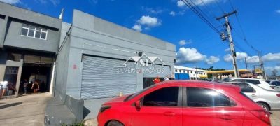 Loja-Salão, 750 m² - Foto 4