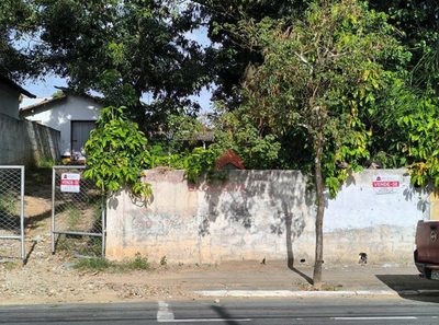 Terreno, 400 m² - Foto 1