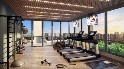 Loja-Salão, 153 m² - Foto 3