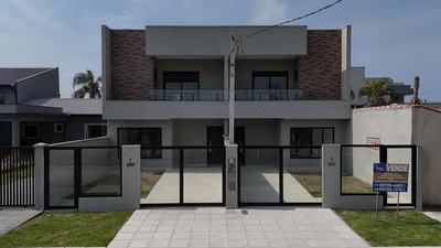 Casa, 2 quartos - Foto 2