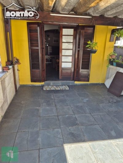 Casa, 3 quartos, 140 m² - Foto 2