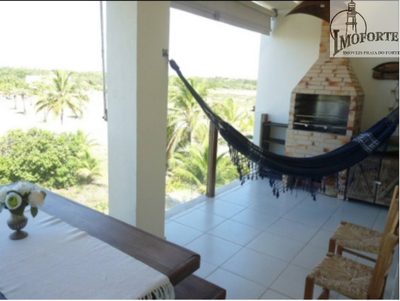 Apartamento, 2 quartos, 84 m² - Foto 4