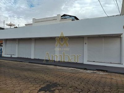 Prédio Inteiro, 1000 m² - Foto 1