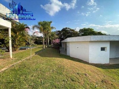 Casa de Condomínio, 5 quartos - Foto 4