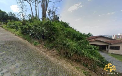 Terreno, 450 m² - Foto 3