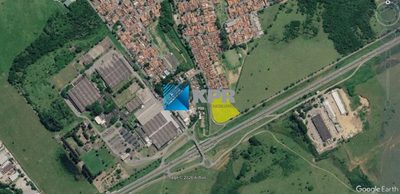 Terreno, 1 hectares - Foto 3