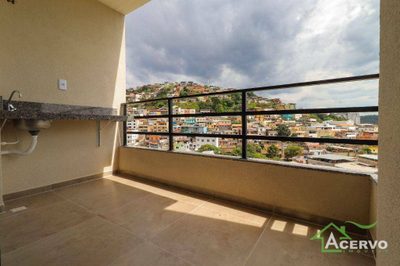 Apartamento, 1 quarto, 46 m² - Foto 4