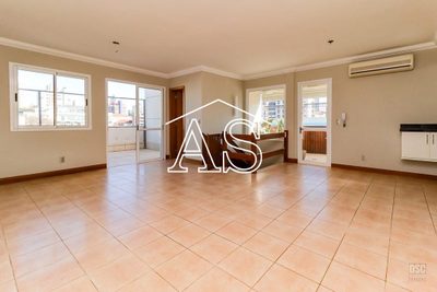 Cobertura, 3 quartos, 235 m² - Foto 4
