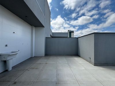 Cobertura, 2 quartos, 128 m² - Foto 4