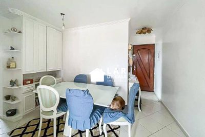 Apartamento, 2 quartos, 74 m² - Foto 3