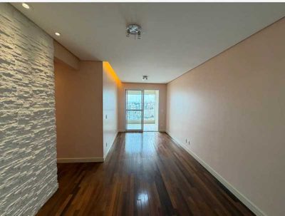 Apartamento, 2 quartos, 70 m² - Foto 3