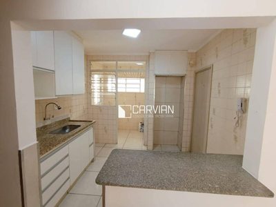 Apartamento, 3 quartos, 80 m² - Foto 1