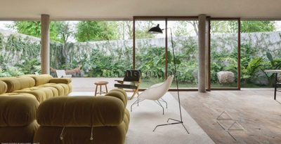 Casa, 4 quartos, 308 m² - Foto 2