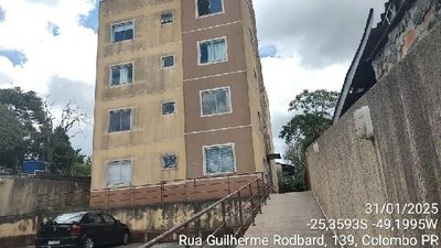 Apartamento, 2 quartos, 55 m² - Foto 1