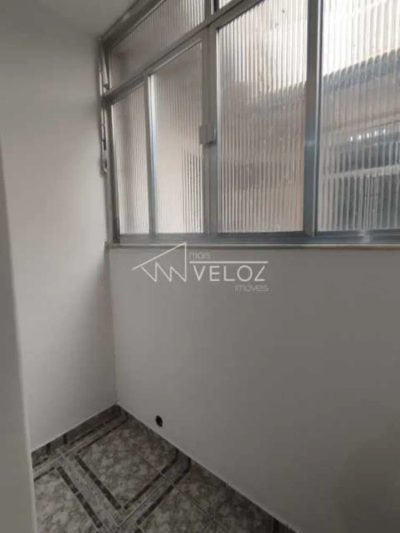 Apartamento, 1 quarto, 38 m² - Foto 1