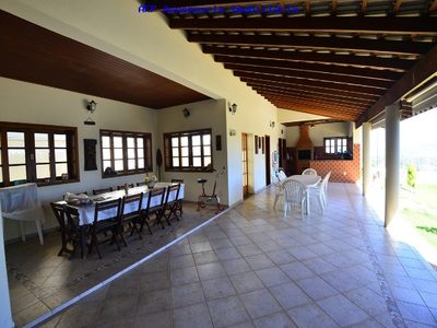 Casa de Condomínio, 5 quartos - Foto 5