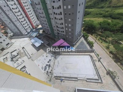 Apartamento, 2 quartos, 53 m² - Foto 2