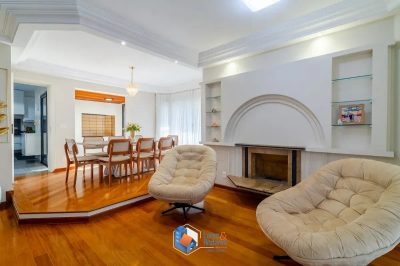 Apartamento, 4 quartos, 242 m² - Foto 5