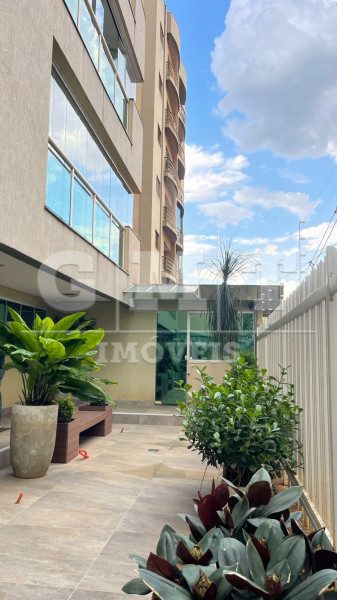 Apartamento, 3 quartos, 118 m² - Foto 2