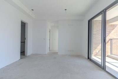 Apartamento, 2 quartos, 58 m² - Foto 4