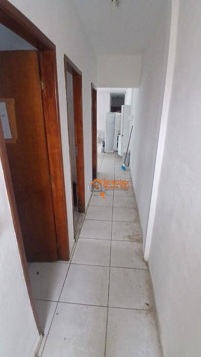Sobrado, 5 quartos - Foto 3