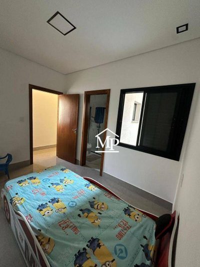 Casa de Condomínio, 3 quartos - Foto 2