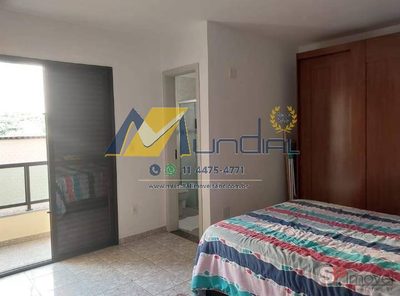 Apartamento, 3 quartos, 84 m² - Foto 1